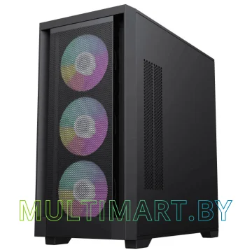 Игровой компьютер MultiGame 5R84FDV16S2G406MG картинка 2